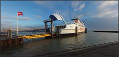 Sylt Ferry