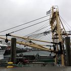 Sylt - Fischereischiffe - Fishing Vessels