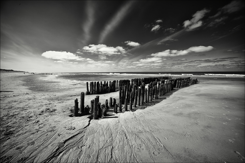 SYLT - Gezeiten