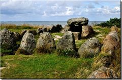 Sylt Harhoog Stonehenge