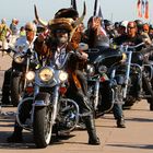 Sylt-Harley Treffen 2016