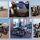  Sylt Harley Treffen 2016