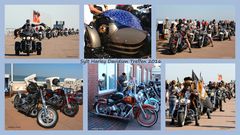  Sylt Harley Treffen 2016