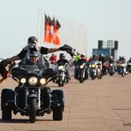 Sylt-Harley Treffen 2016  I