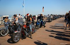 Sylt-Harley Treffen 2016   IV