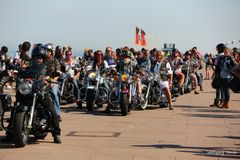 Sylt-Harley Treffen 2016      IX