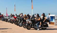 Sylt-Harley Treffen 2016   V