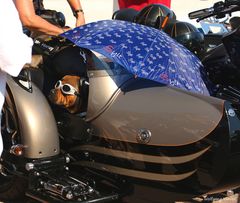 Sylt-Harley Treffen 2016     VII