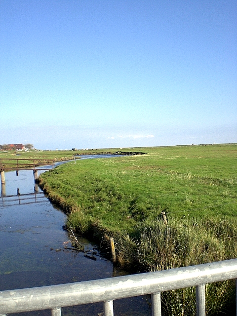 Sylt, Herbst 2007, 3