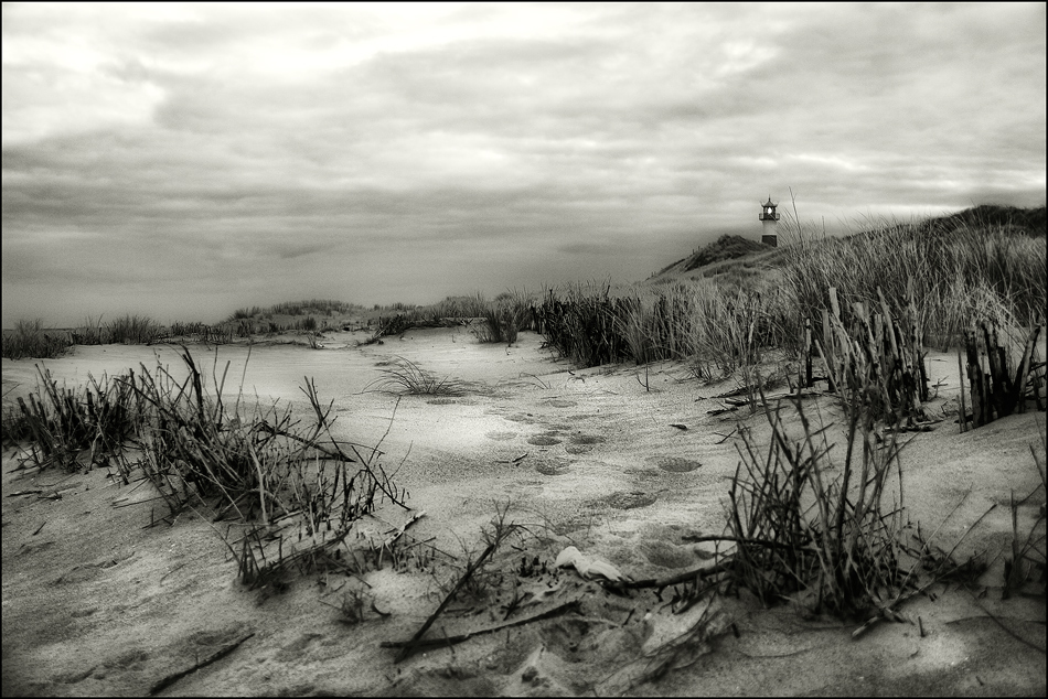 SYLT - Herbst II