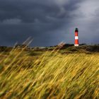 SYLT - Herbstwetter