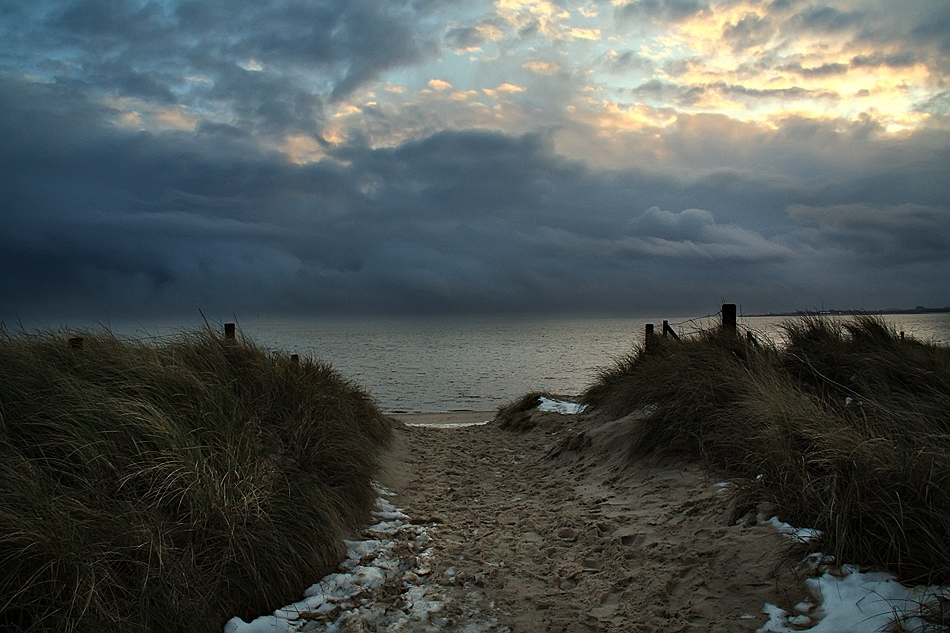 SYLT - Heute