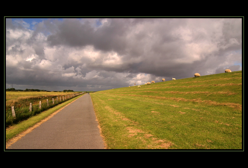 Sylt-Highway