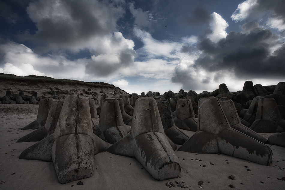 SYLT - HIlfsarmee