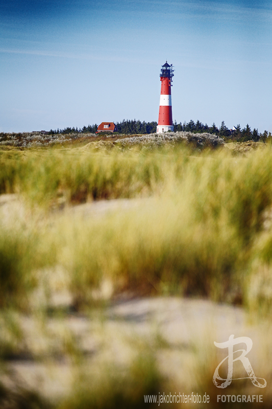 Sylt Hörnum