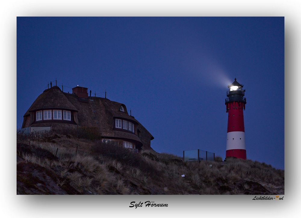 Sylt Hörnum Foto & Bild architektur, deutschland, europe Bilder auf