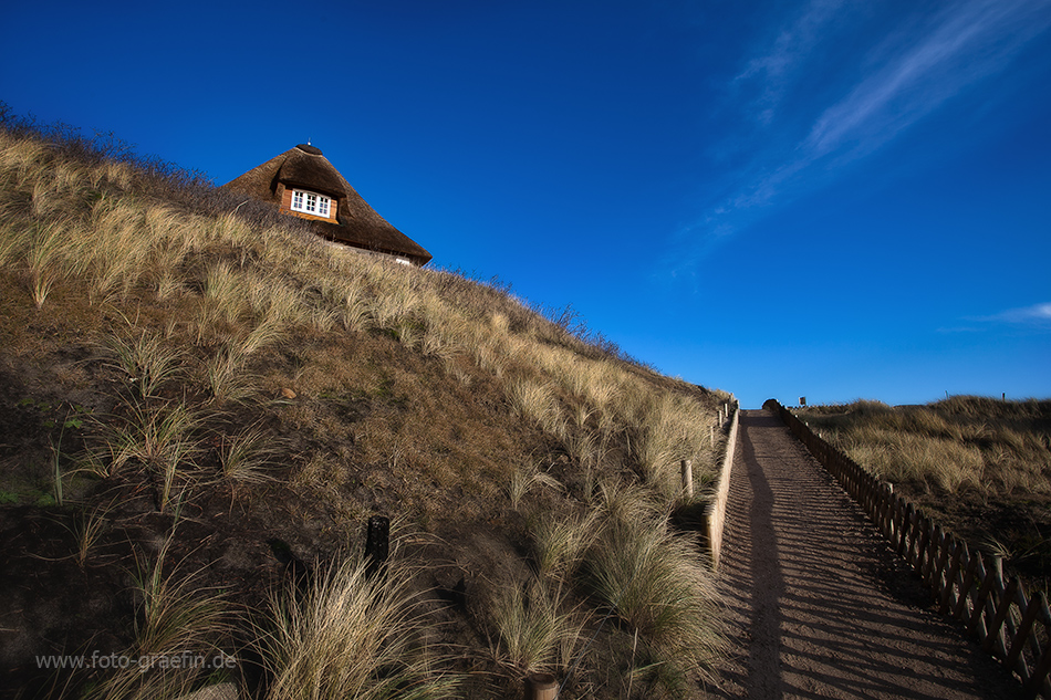 SYLT - Hörnum