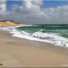 Sylt Hörnum Sturm