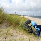 Sylt Hörnum Sturm Pokemon?????