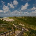 Sylt - Hörnumer Dünen