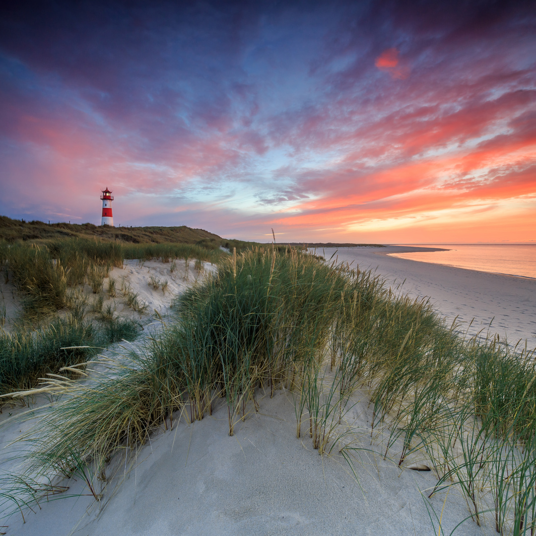 Sylt I Foto & Bild | world, sonnenuntergang, sylt Bilder auf fotocommunity
