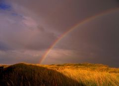 Sylt - ich freue mich aufs Wiedersehen mit Dir