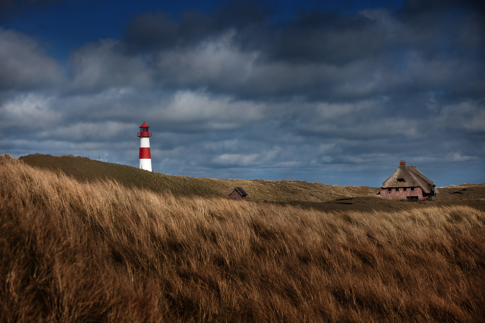 SYLT - Im Abendlicht