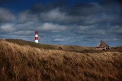 SYLT - Im Abendlicht