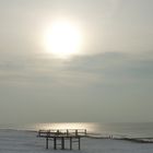 Sylt im Februar