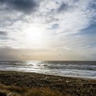 Sylt im Frühjahr