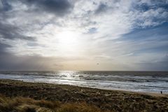 Sylt im Frühjahr