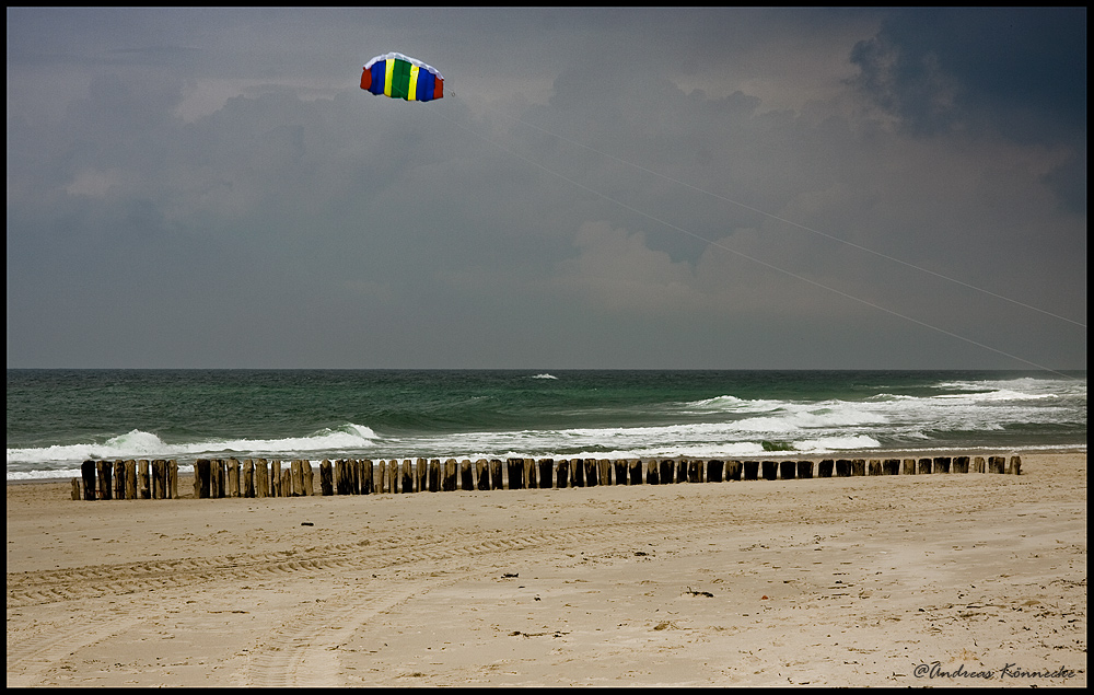 - SYLT IM HERBST -