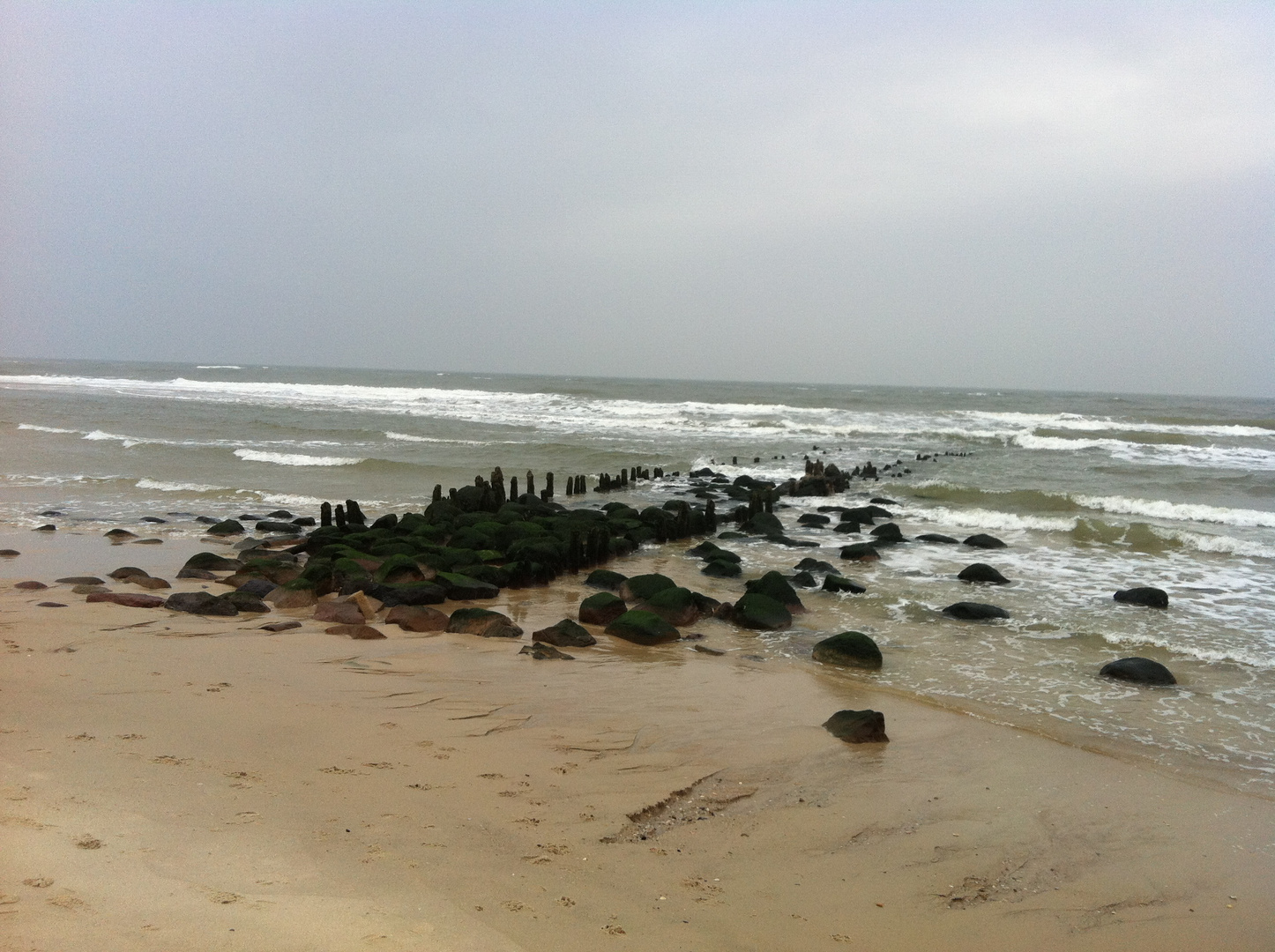 Sylt im Herbst