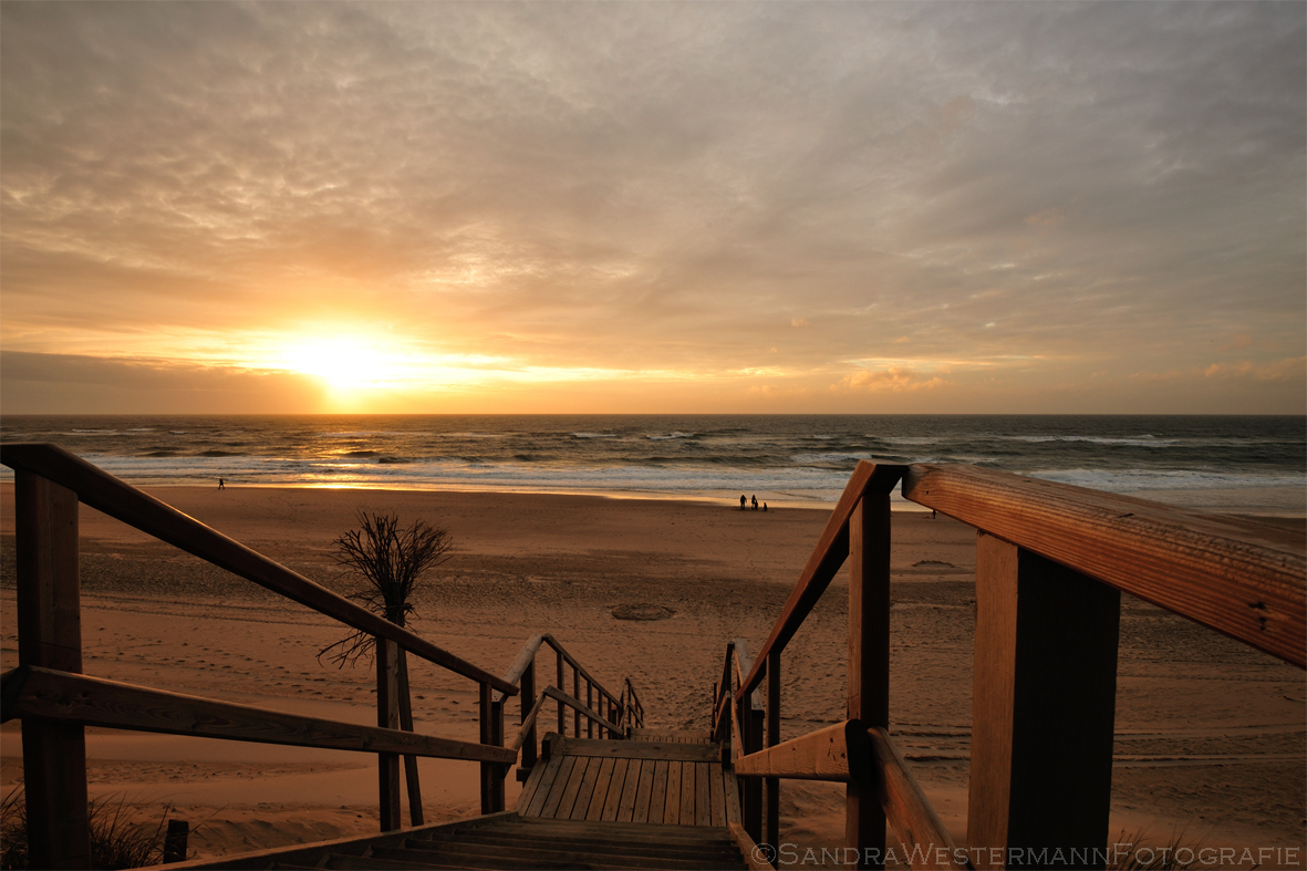 Sylt im Herbst