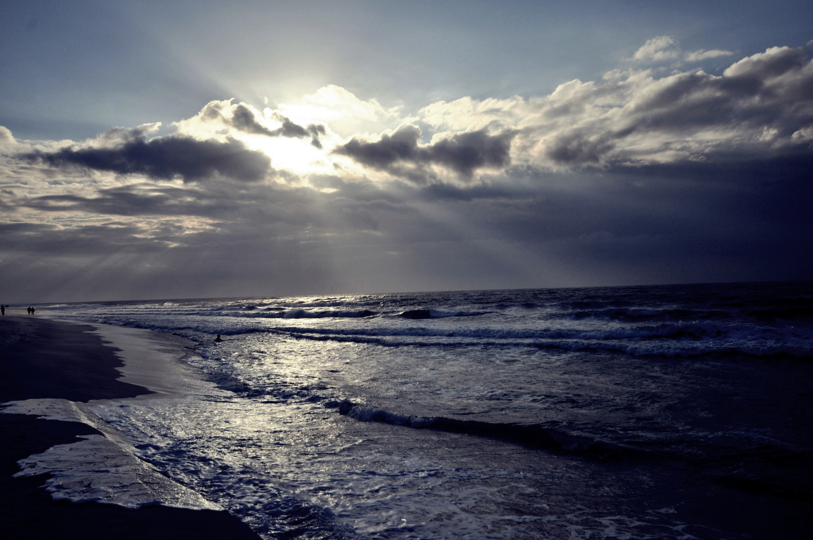 Sylt im Herbst