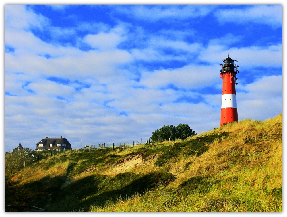 Sylt im Herbst II