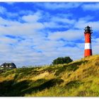 Sylt im Herbst II