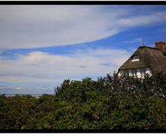 Sylt im Juli 2007