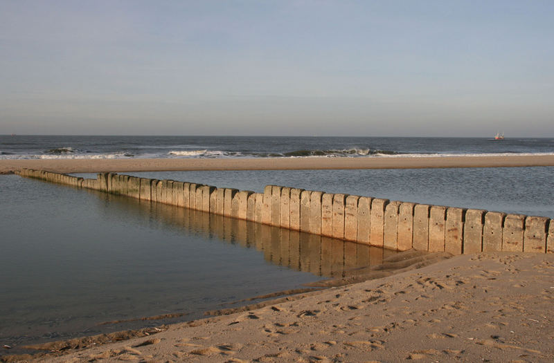 Sylt im November