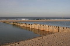 Sylt im November