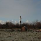 Sylt im November