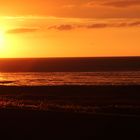 Sylt im Oktober 2010