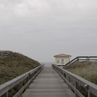 Sylt im Oktober