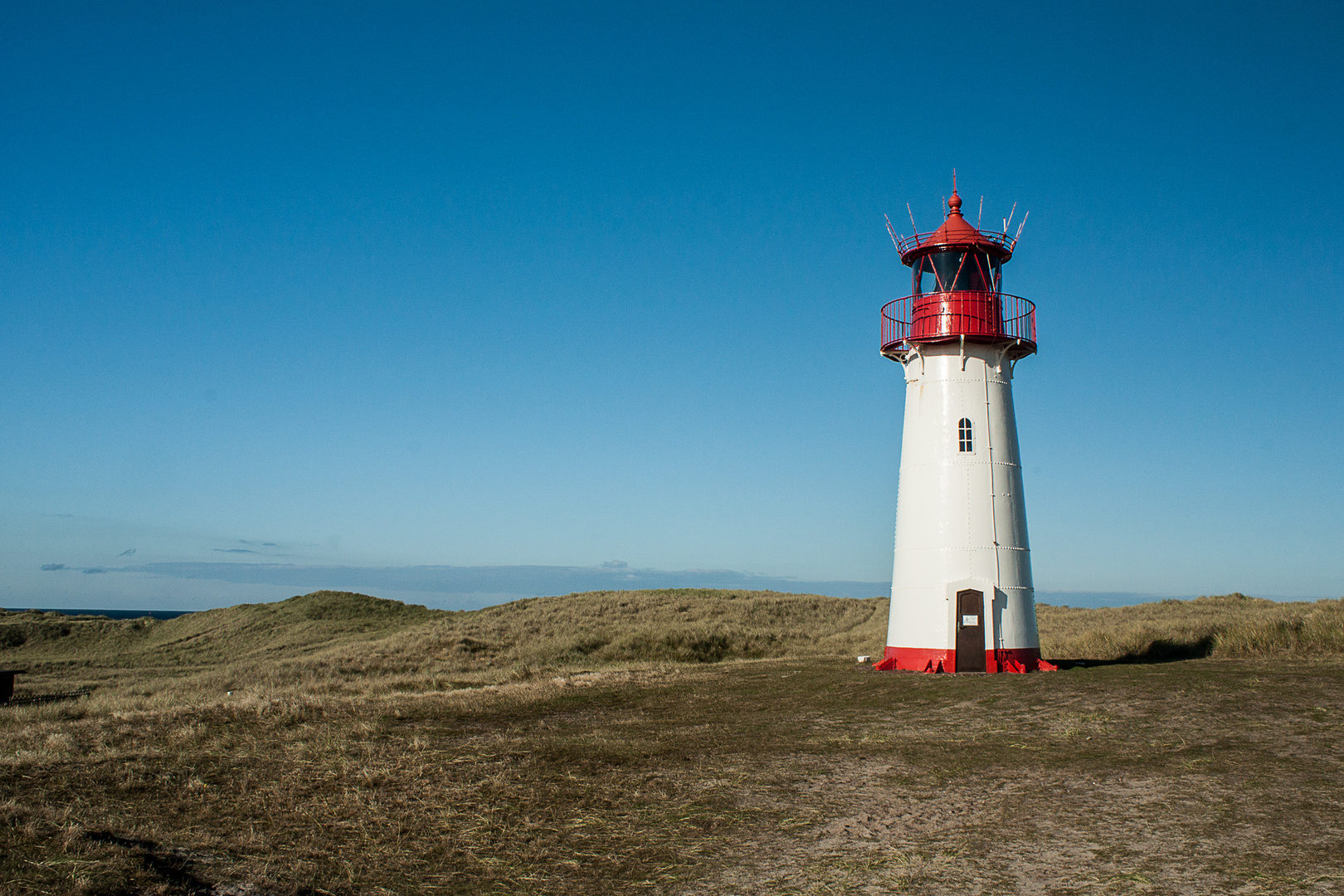 Sylt im Oktober