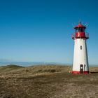 Sylt im Oktober