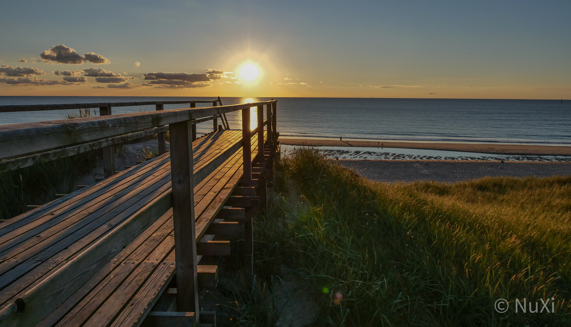 SYLT IM SEPTEMBER