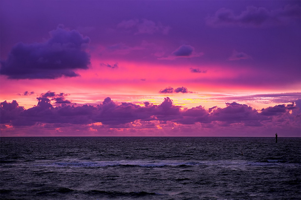 Sylt Im September