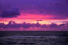 Sylt Im September