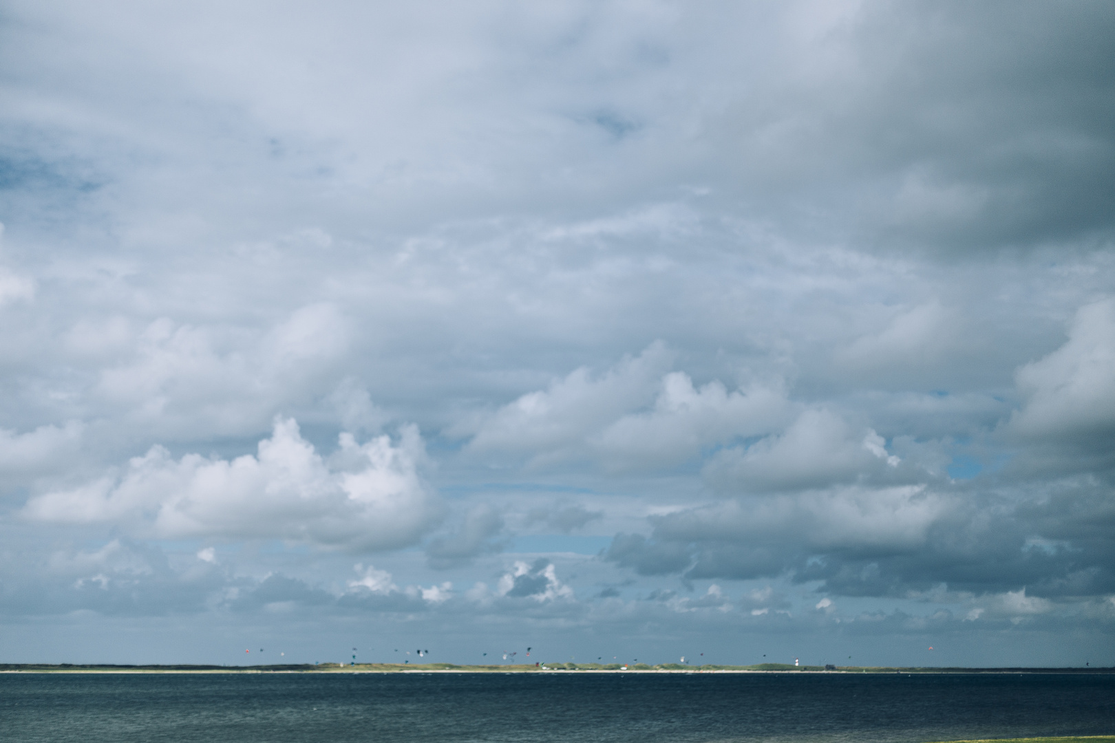 Sylt im Sturm