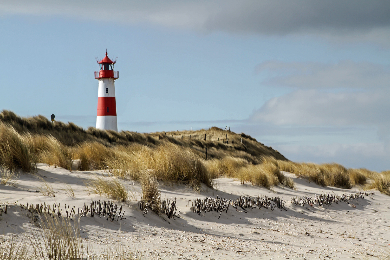 Sylt im Winter